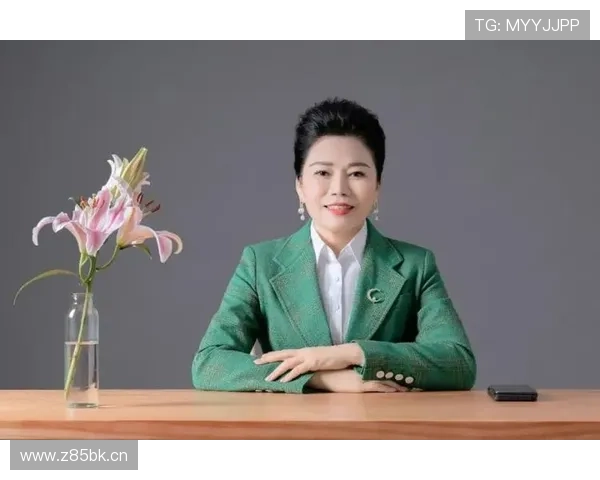 厦门女企业家杨英:从创业初心到行业领航的蜕变之路