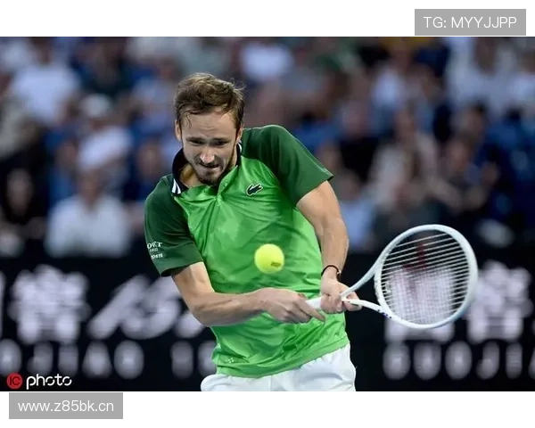 新季七连胜梅总逆转重返澳网